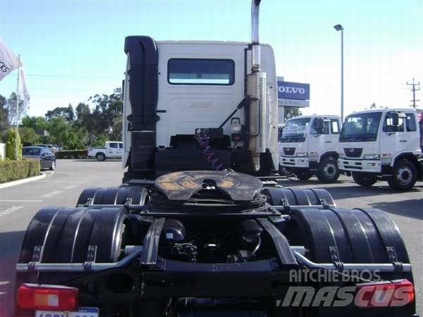 Volvo FH12 Влекачи