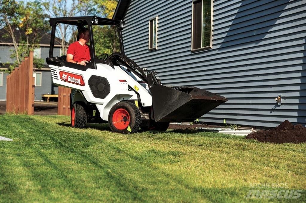 Bobcat L 28 Телескопични товарачи