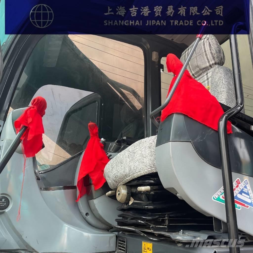 Kobelco SK 480 Верижен екскаватор