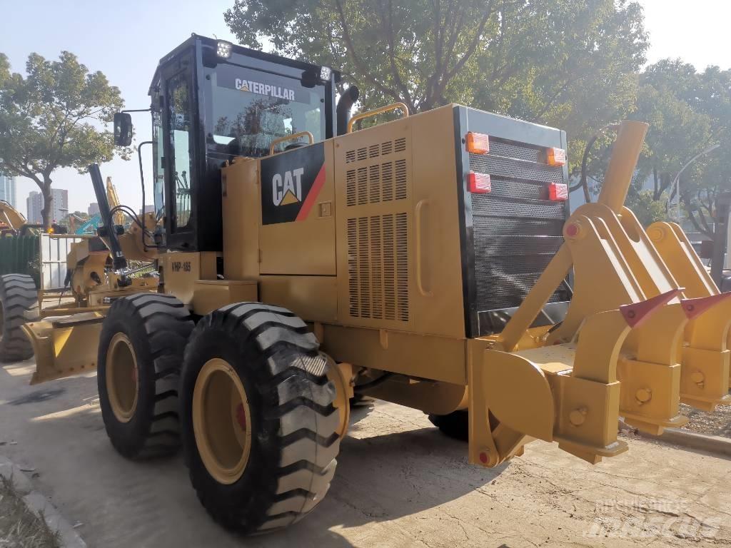 CAT 140 H Грейдери