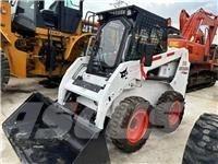 Bobcat s160 Мини товарачи

