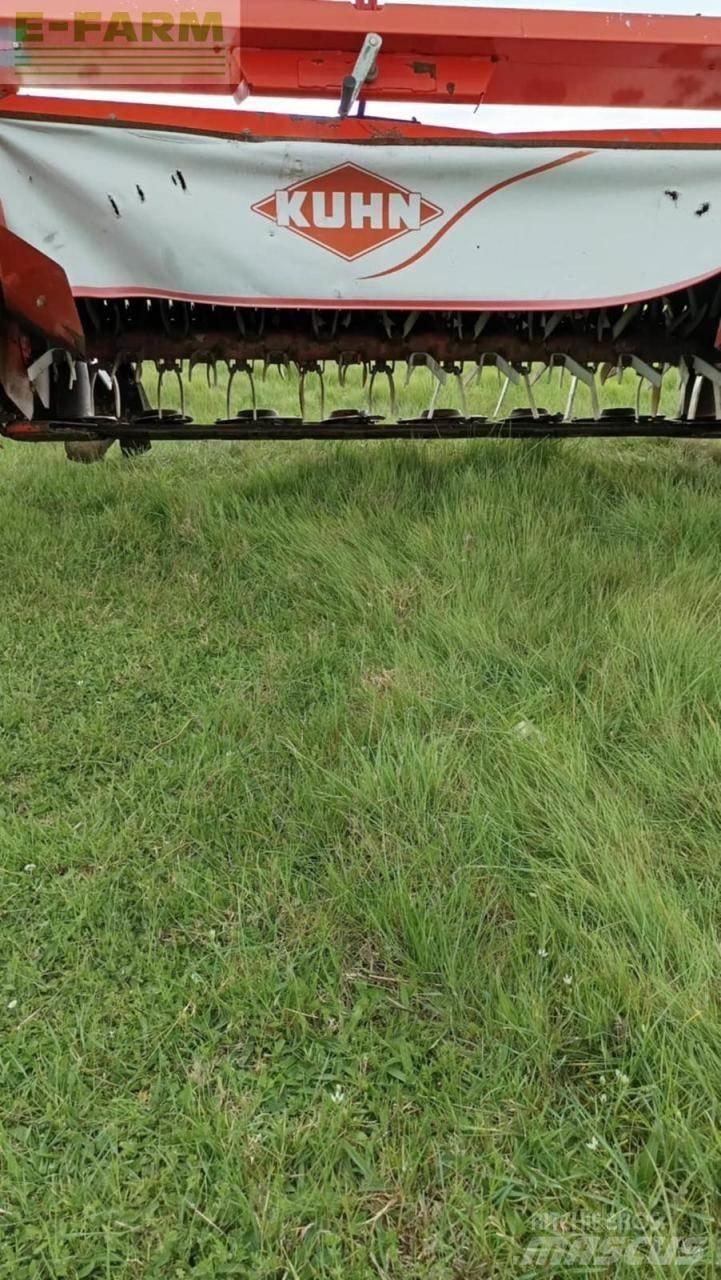 Kuhn FC 313 ff Косачки