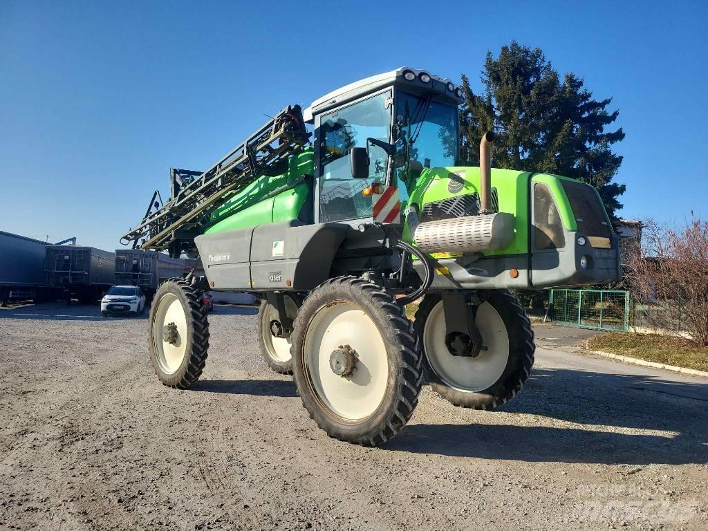 Tecnoma Laser 4240 Самоходни пръскачки
