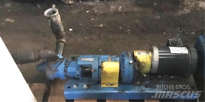 Viking Pump HL4124 Строителство - Други