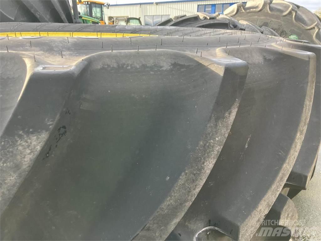 Mitas 650/65R38 Колелета/Гуми