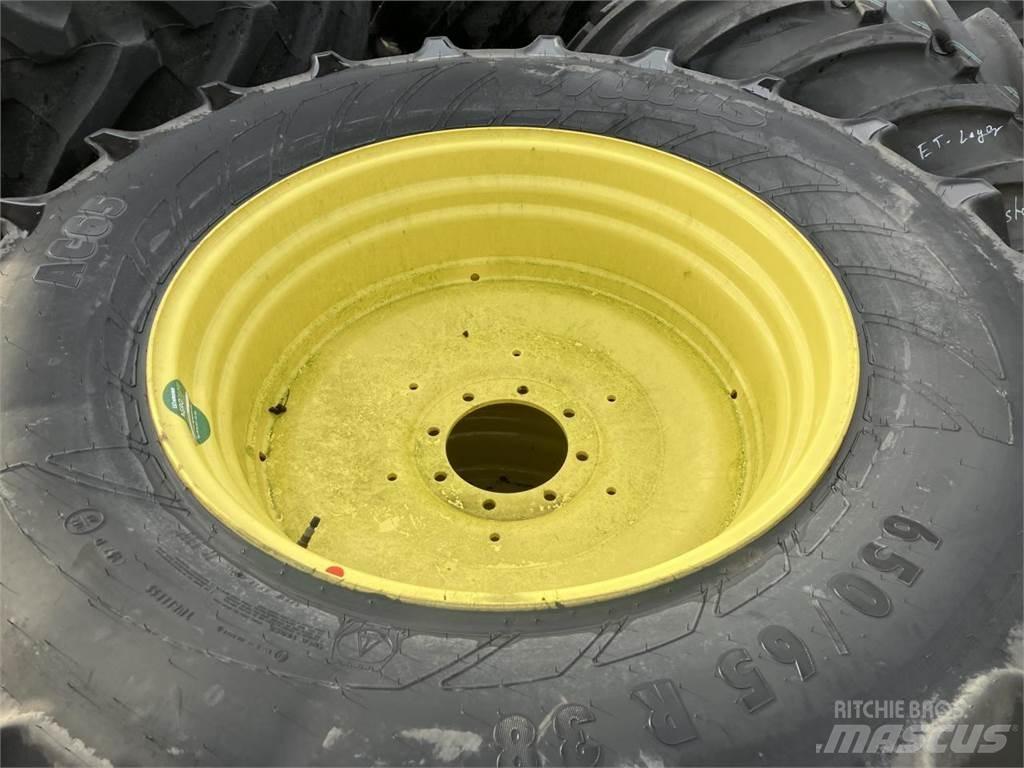 Mitas 650/65R38 Колелета/Гуми