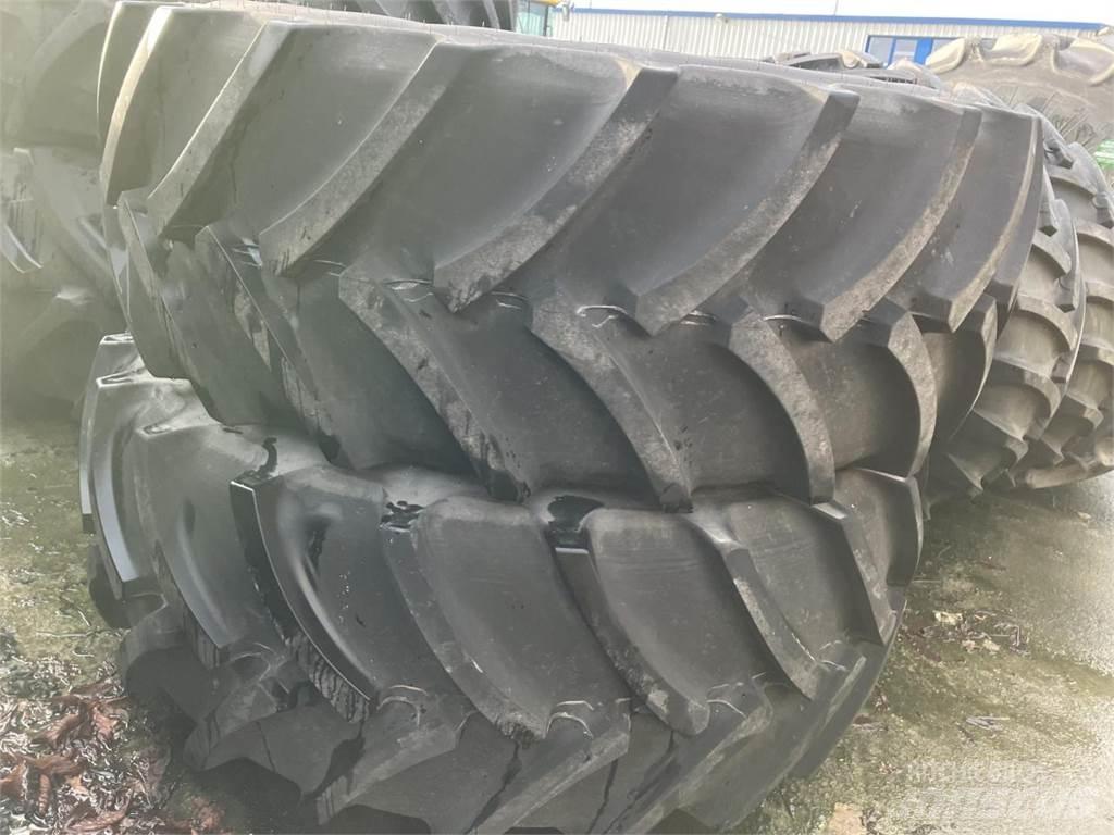 Mitas 650/65R38 Колелета/Гуми