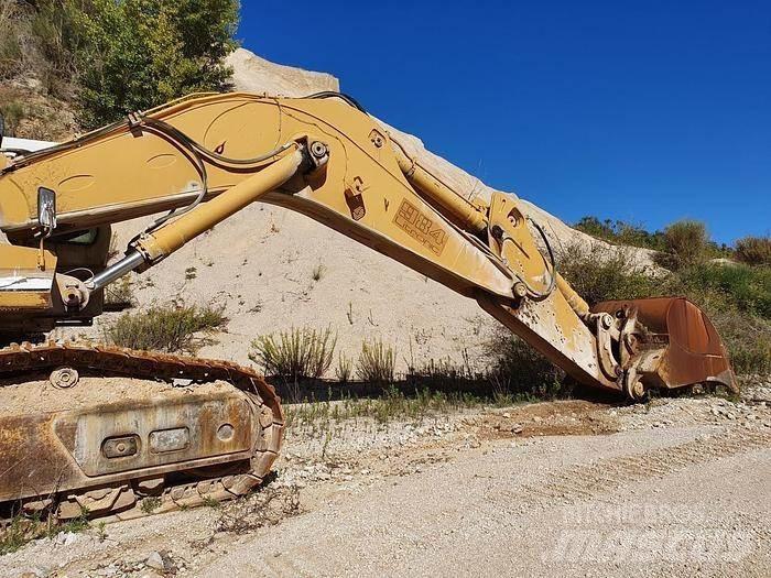 Liebherr R 984 B Верижен екскаватор