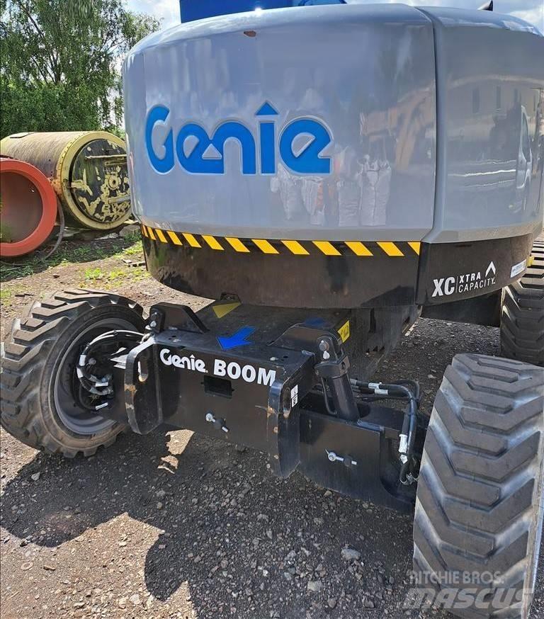 Genie Z 45/25 XC Съчленени стрелови подемници