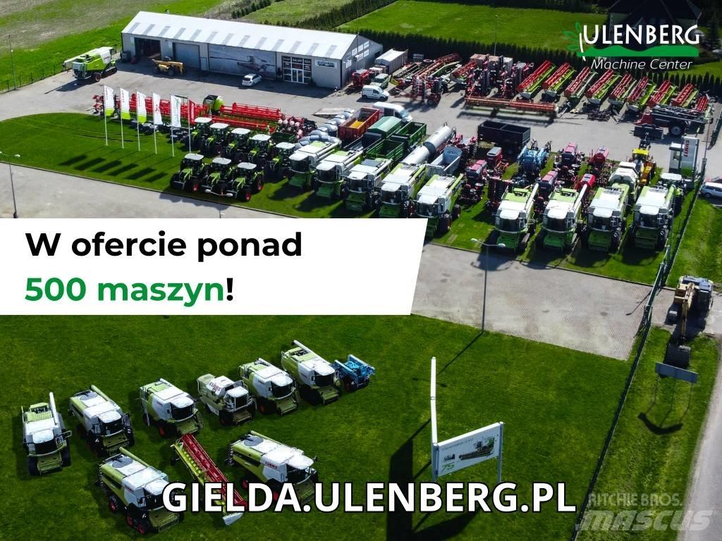 CLAAS Vario 900 Глави за комбайн