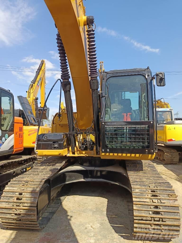 CAT 315D2 GC Верижен екскаватор