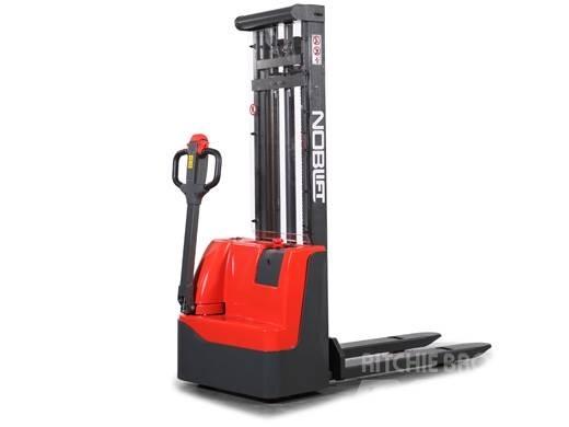  ECL 1029 Колички високоповдигачи с теглич