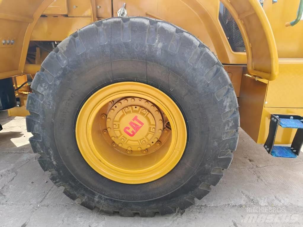 CAT 950 GC Колесни товарачи