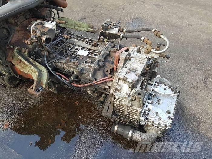  Transmission 8S180 Транспорт - Други