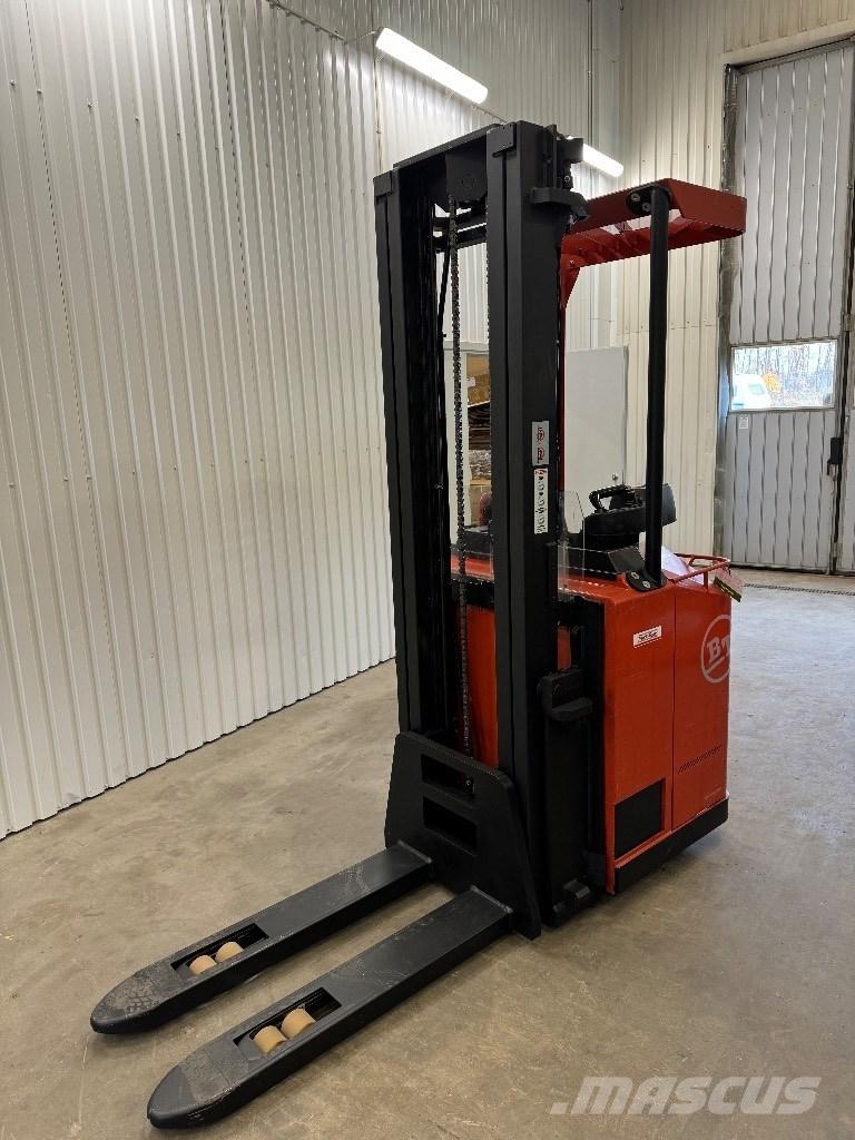 Toyota SSE160 Самоходни товарачи