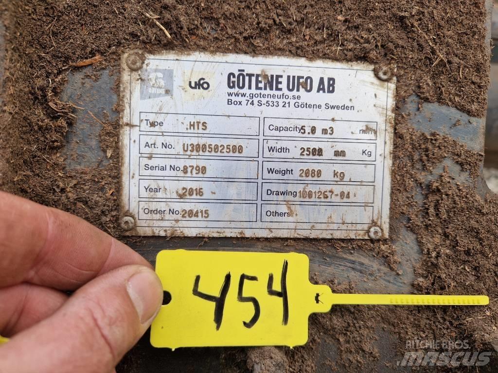 Götene HTS Кофи