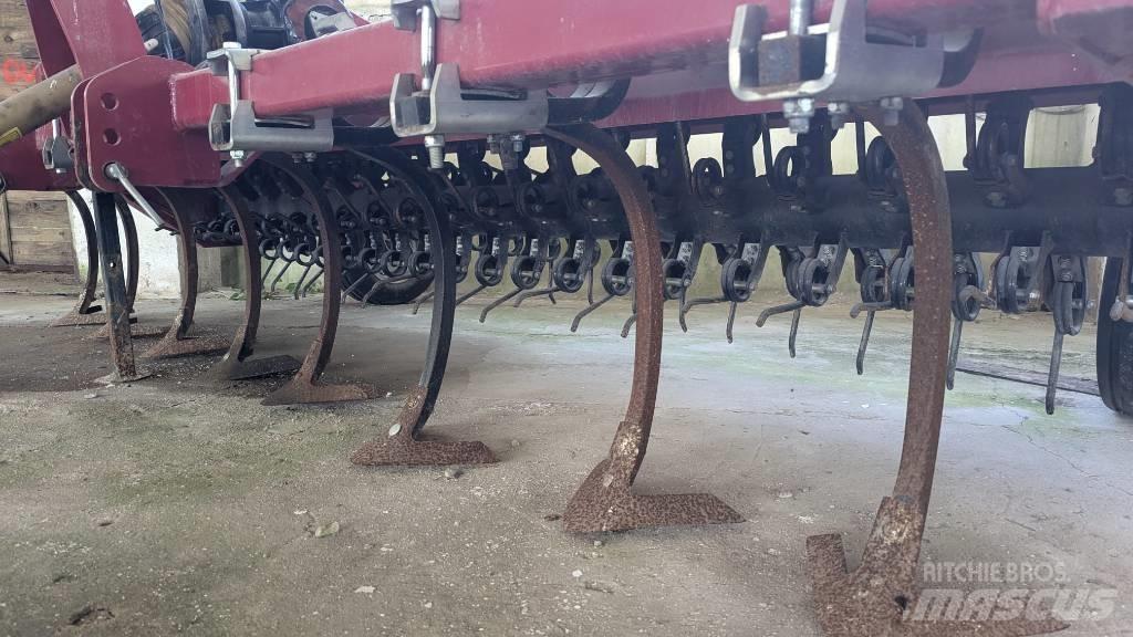  KvickFinn Rotor 4 Култиватори