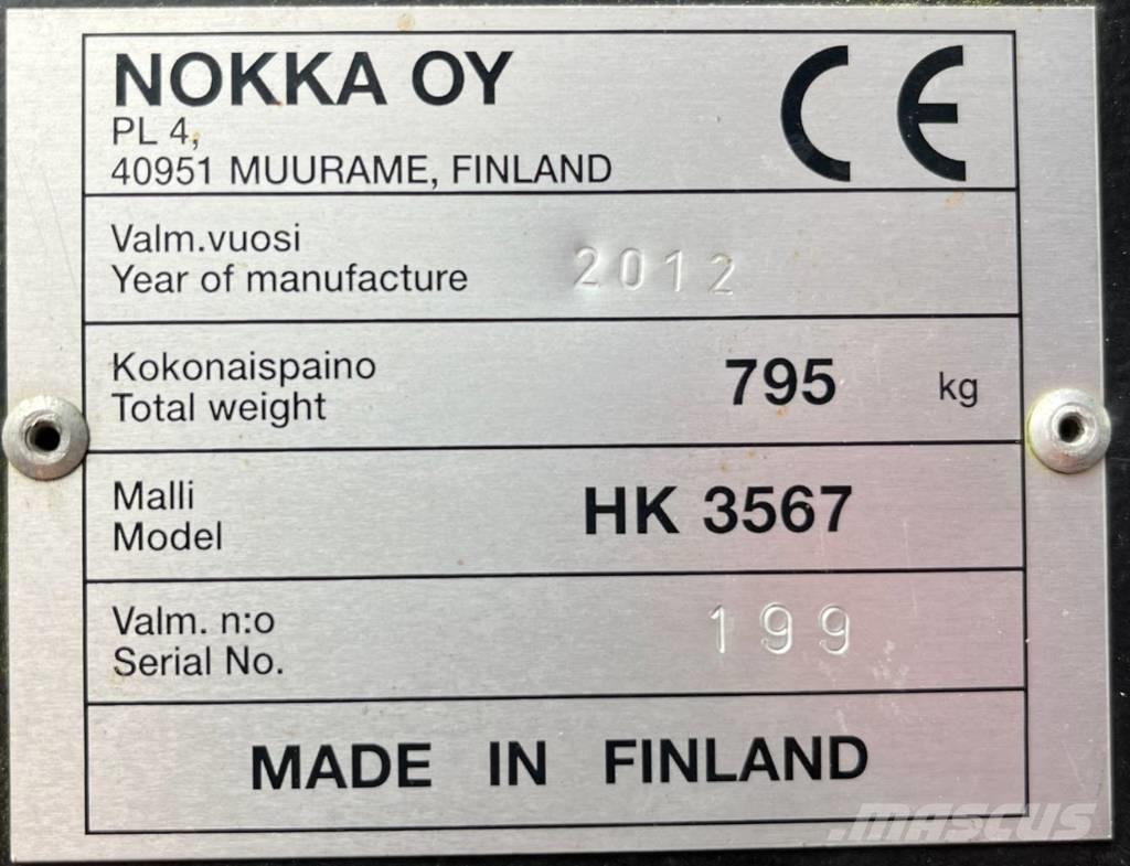 Valtra 6300 Трактори