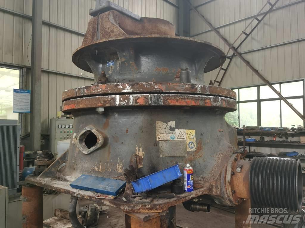 Sandvik CH 440 Трошачки