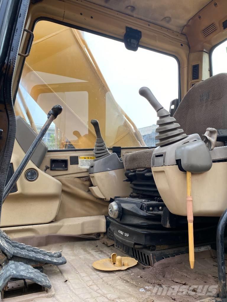 CAT 325 B L Верижен екскаватор