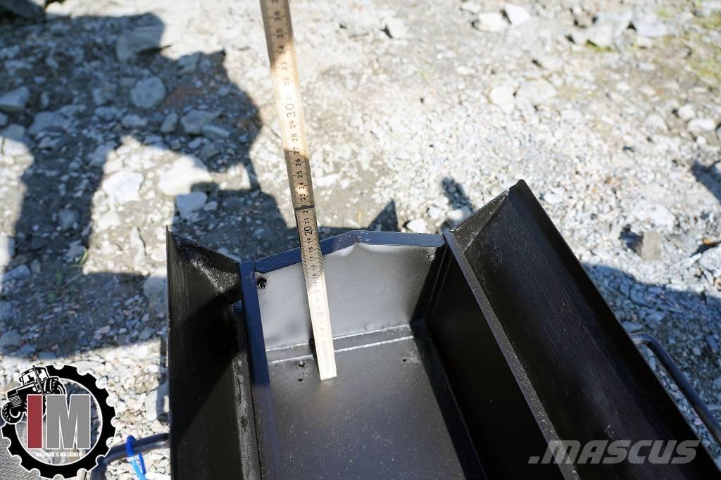  Verktygslåda Селскостопанство - Други