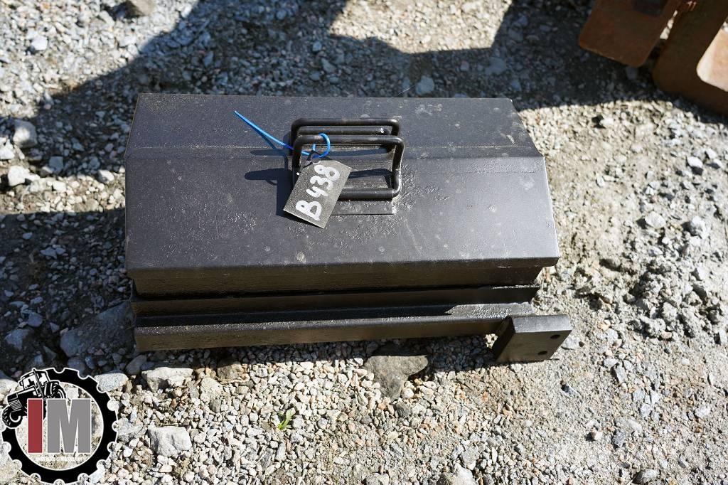  Verktygslåda Селскостопанство - Други