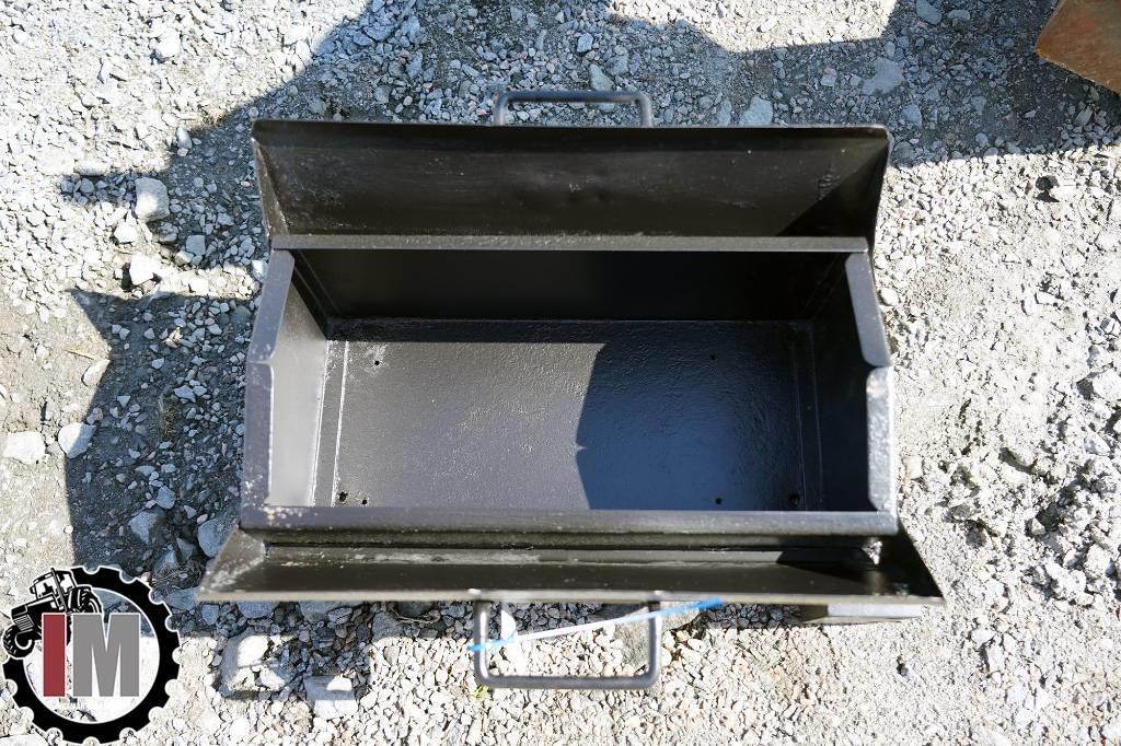  Verktygslåda Селскостопанство - Други