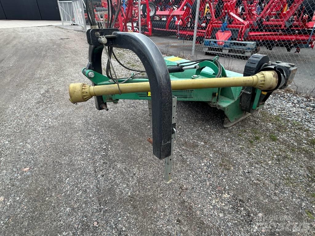 Kellfri SK140 Стъблорезачки