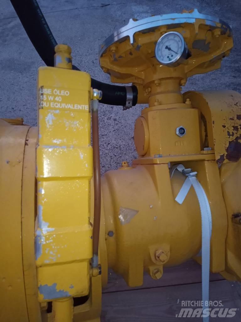 Itubombas 64S17 Водни помпи
