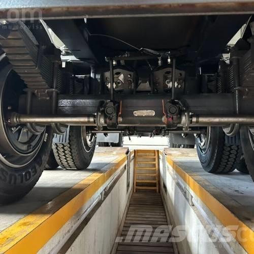 Volvo FH 500 Влекачи