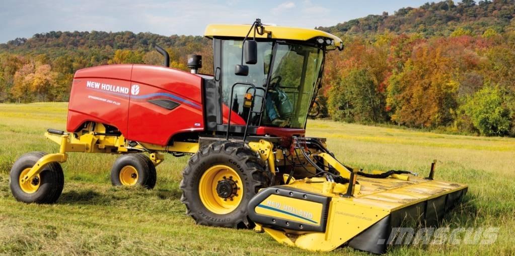 New Holland 419 PLUS Други аксесоари за трактори