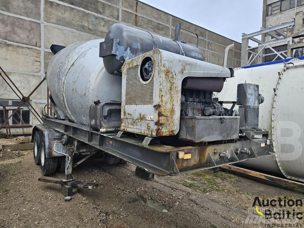 Lecinena SRP-2E Други полуремаркета
