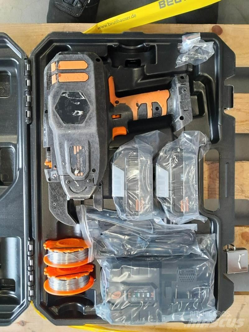  ULTRA GRIP 40 Строителство - Други