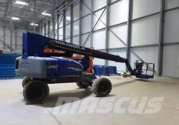 JLG M 600 JP Съчленени стрелови подемници