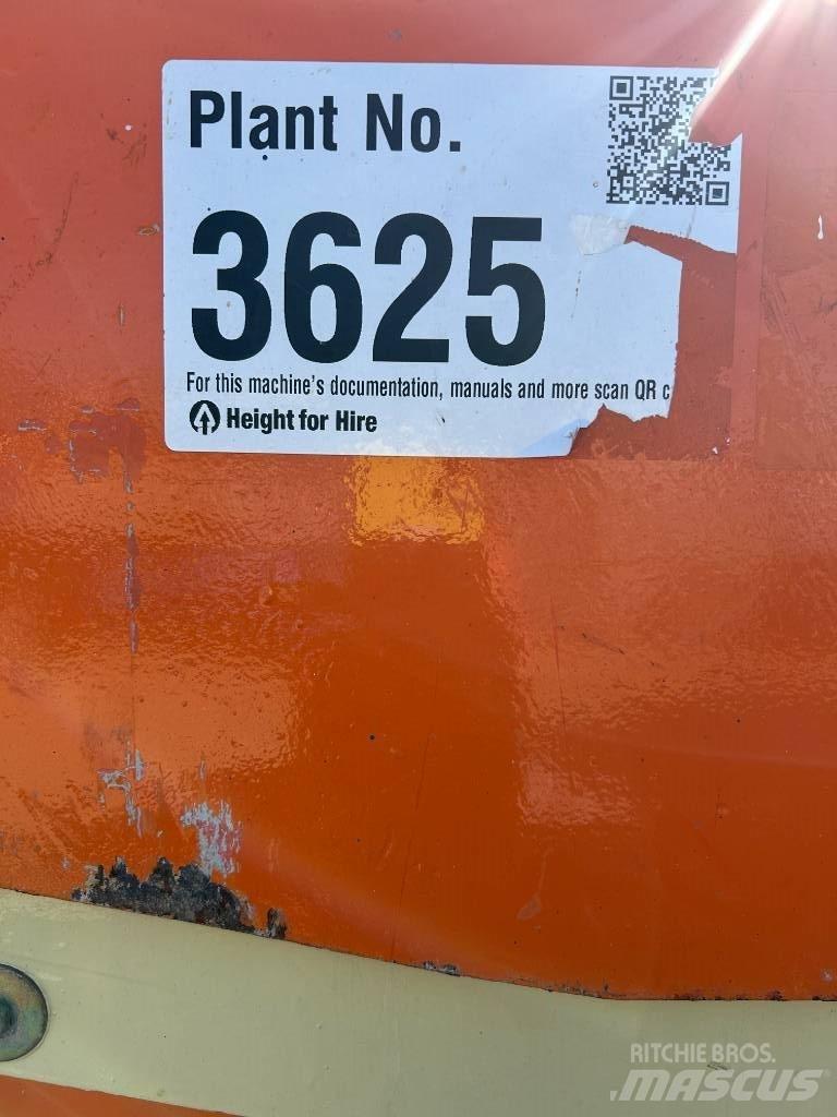 JLG 4069 Ножични работни платформи