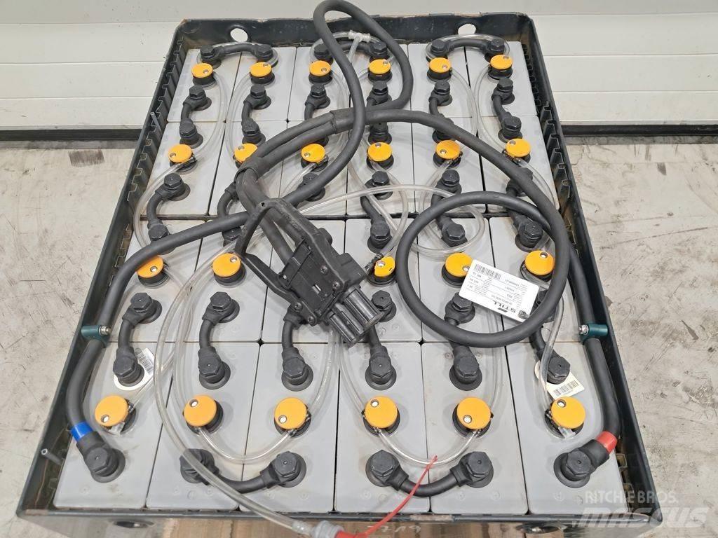  Batterij 48V 625Ah Батерии