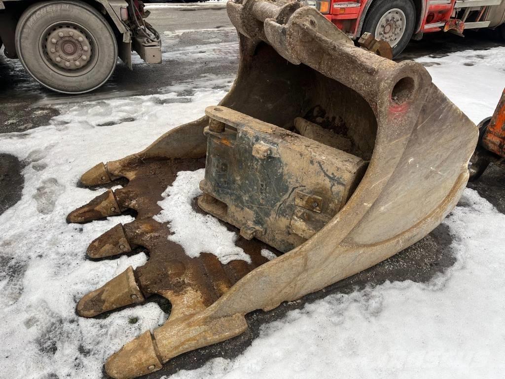 Hitachi ZX 350 LC-5B Верижен екскаватор