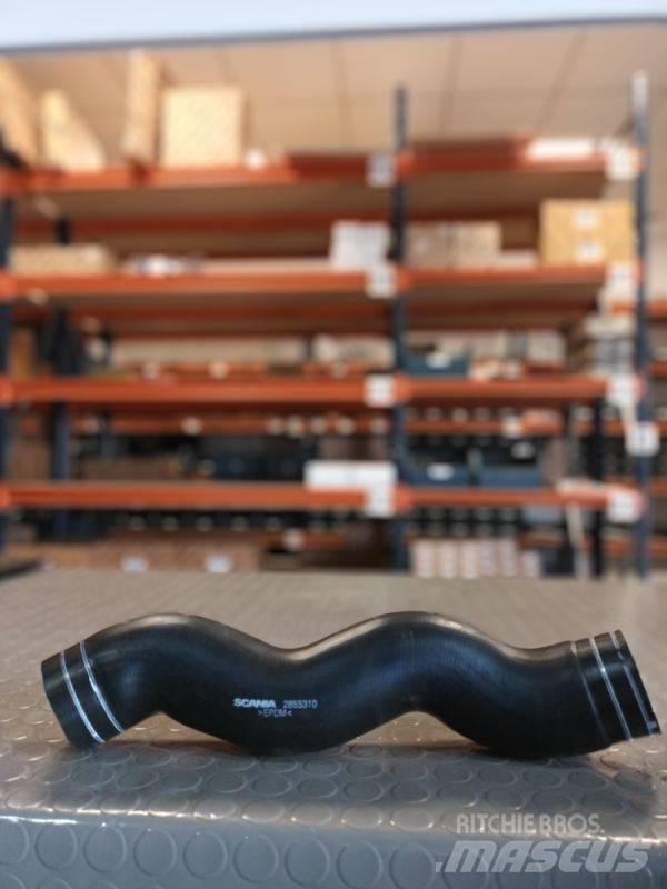 Scania HOSE 2865310 Двигатели