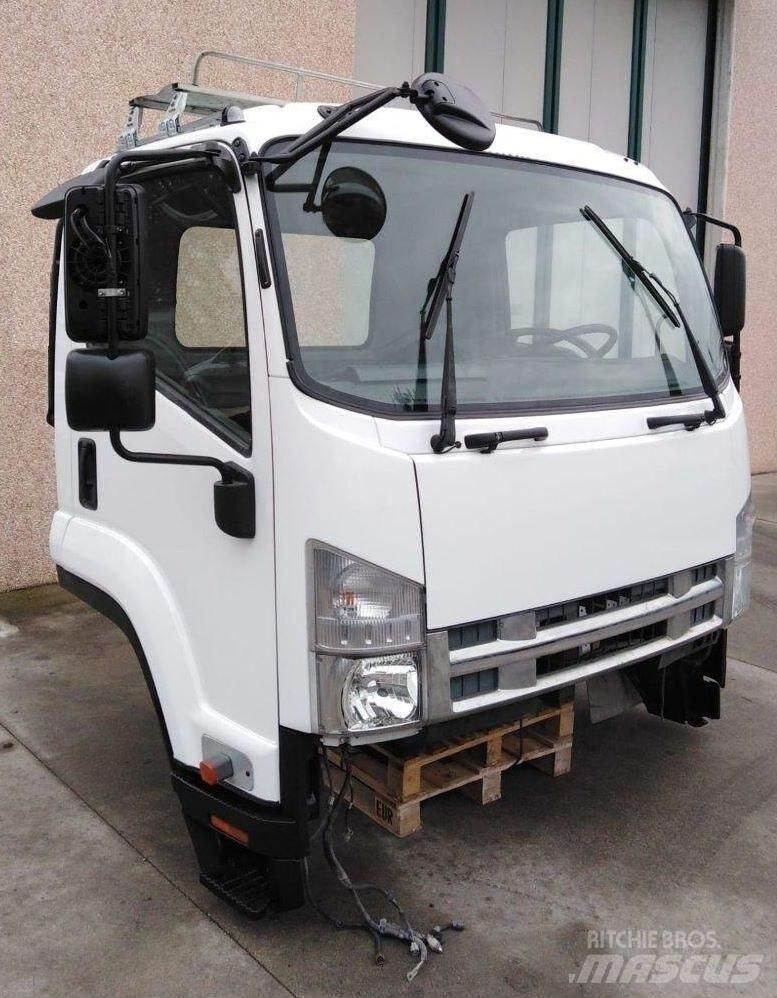 Isuzu FRR Euro 5 Кабини