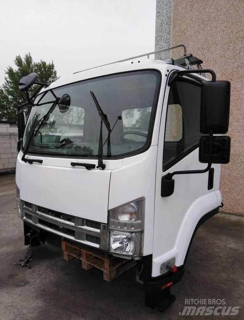 Isuzu FRR Euro 5 Кабини