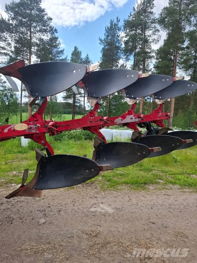 Vogel & Noot M950 Реверсивни плугове