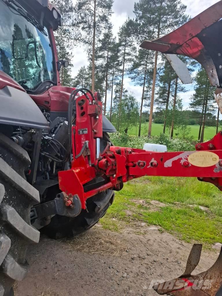 Vogel & Noot M950 Реверсивни плугове