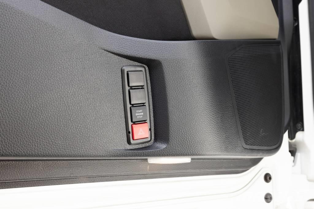 MAN TGX 35.520 Самосвал