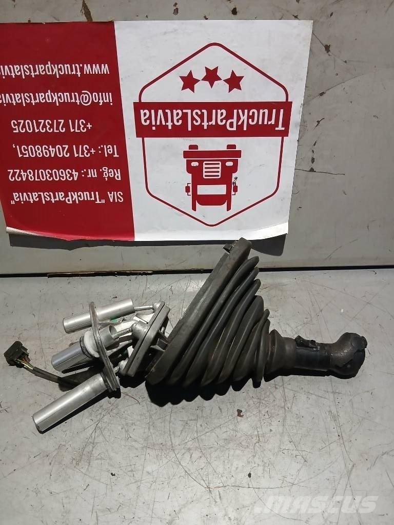 MAN TGA     81326056111 Кабини