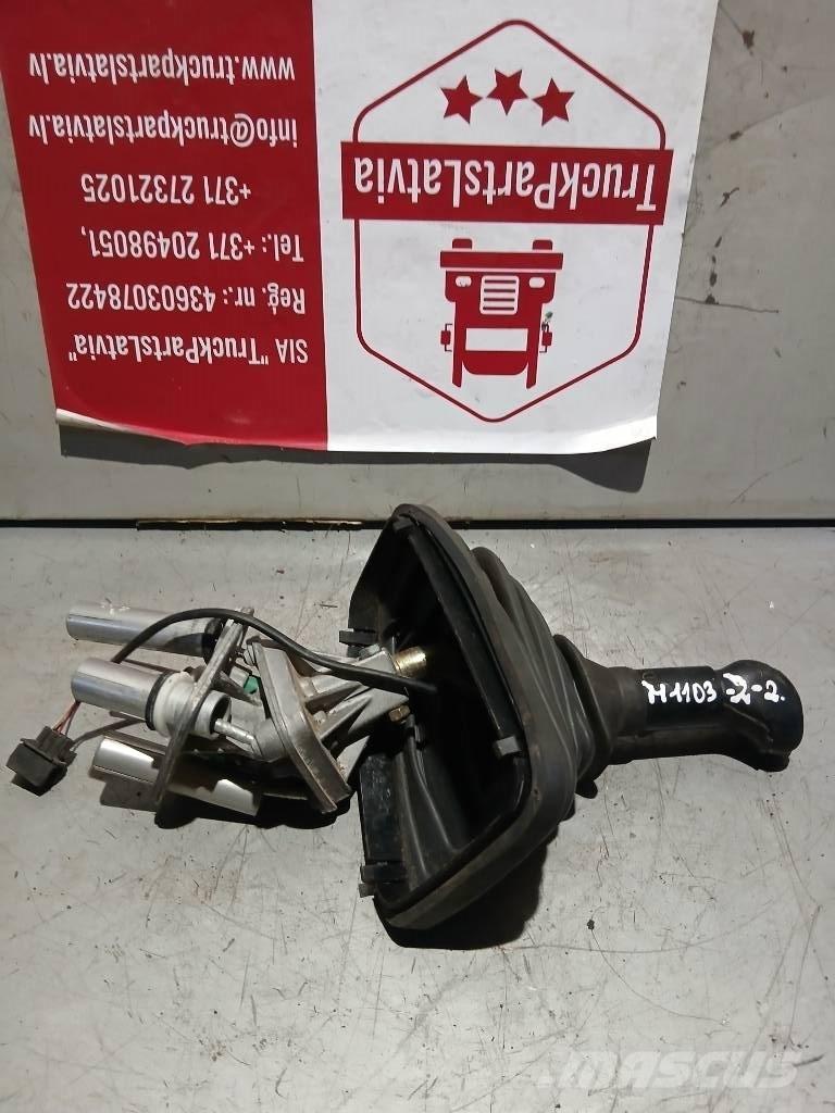 MAN TGA     81326056111 Кабини