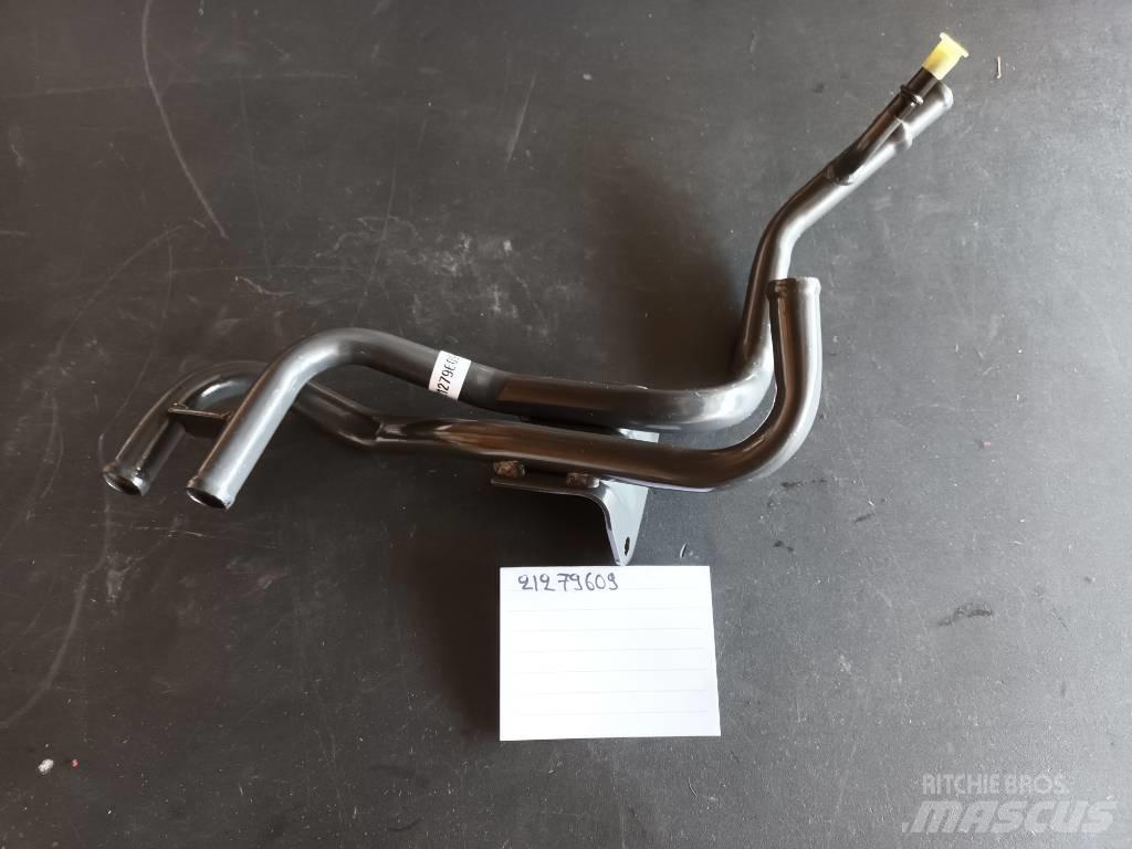 Volvo PIPE 21279609 Транспорт - Други