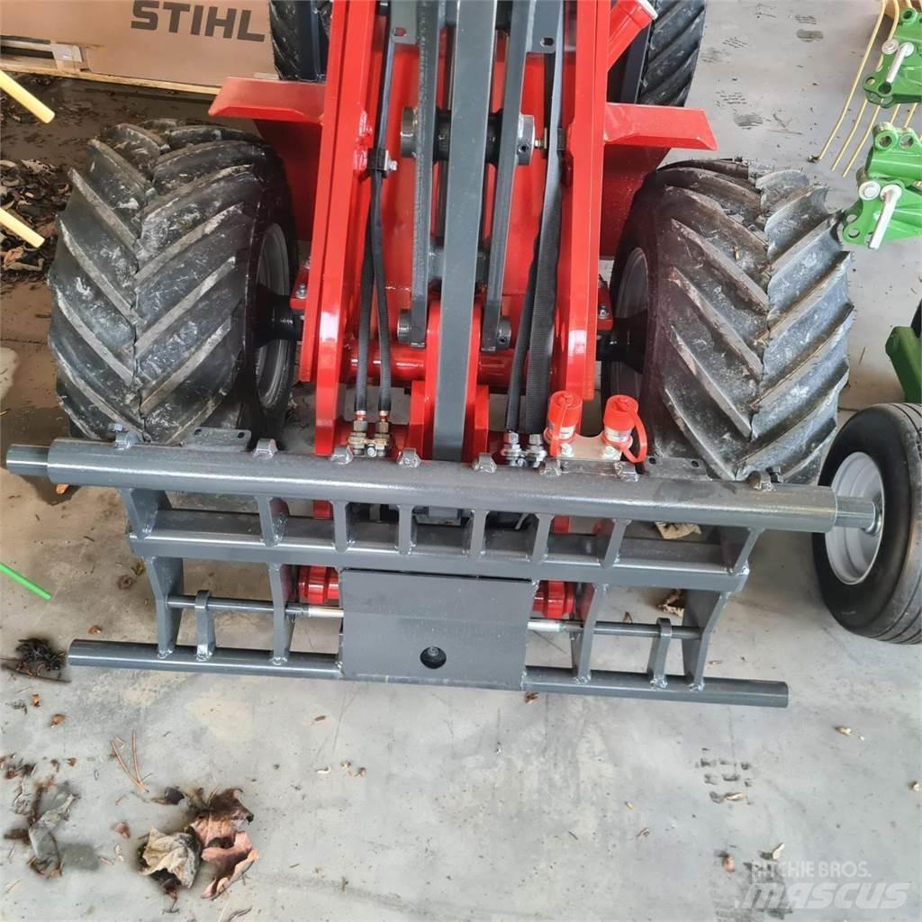 Schäffer 2028 SLT Мини товарачи