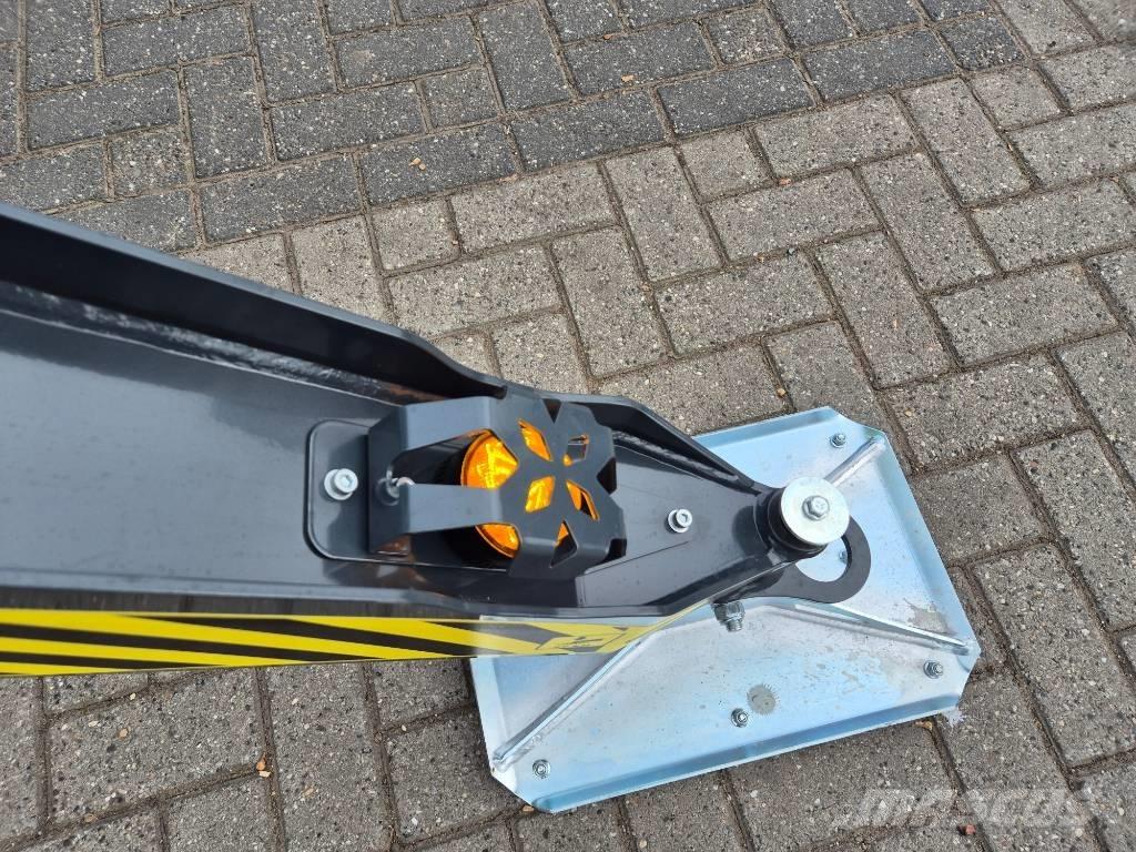 Leguan 265 Други вишки и платформи