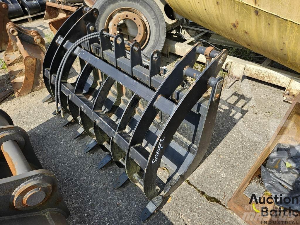 TMG RG 72 Строителство - Други