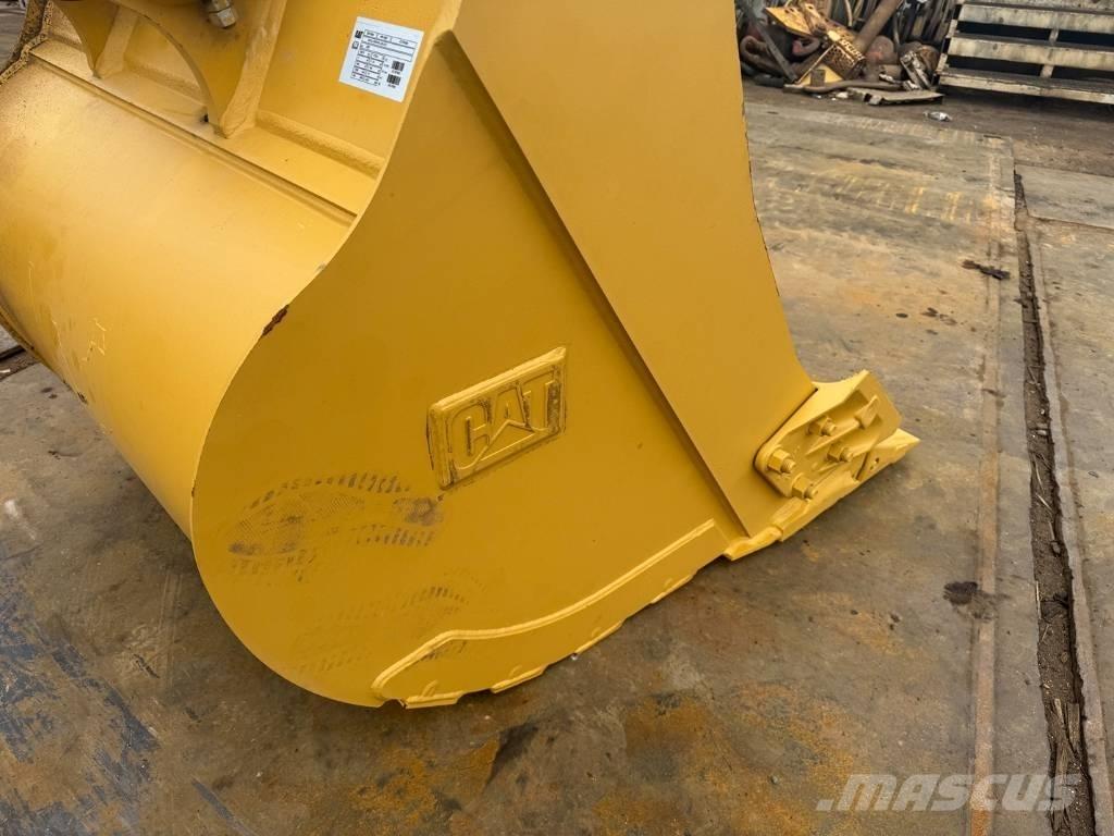 CAT 320 bucket OM Кофи